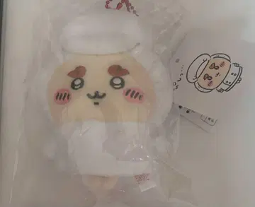 치이카와 레스토랑 주방 담당 마스코트 시사