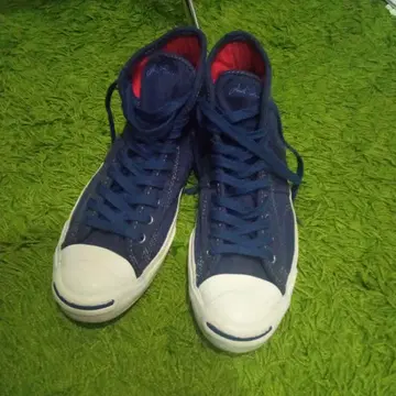 잭 파셀 하이컷 28cm
