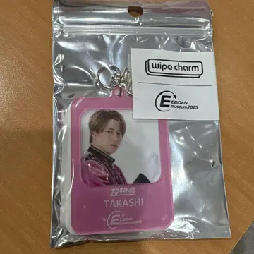EBiDAN museum 2025 초특급 타카시 와이프 참