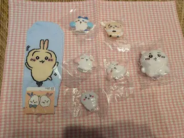 치이카와 (먼작귀), 모듬