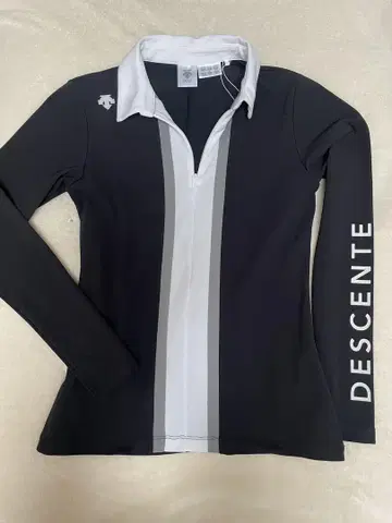 DESCENTE 셔츠