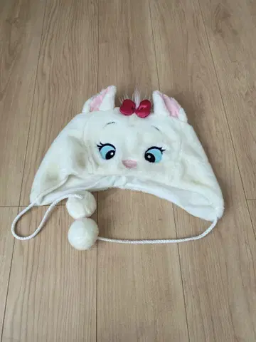 디즈니 토끼 모자