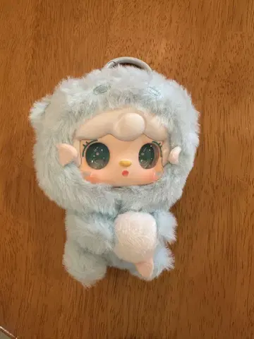 yooki  스카이블루