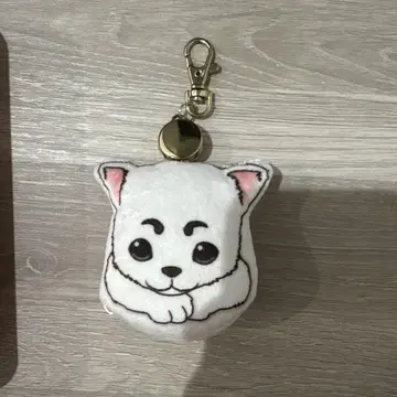은혼 사다하루 소품함