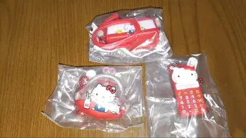 산리오 헬로키티 가챠가챠3