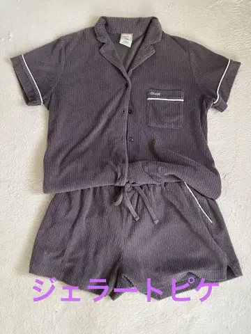 젤라또피케 파자마