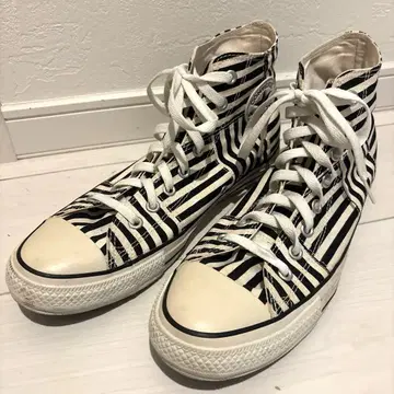 컨버스 패치워크 보더 29cm