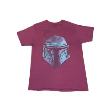 STAR WARS 티셔츠 M 사이즈 2245