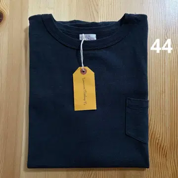 BUTCHER PRODUCTS COTTON T 44 atlast&co