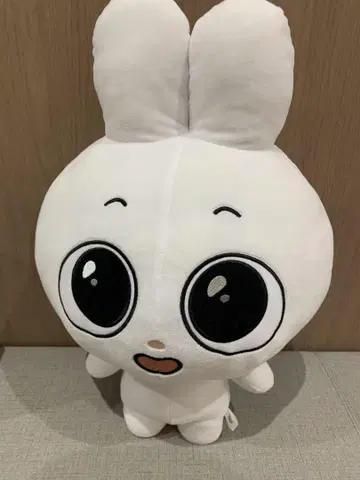 Kkamung&Angto 엄청 폭신 껴안기 봉제인형 Angto