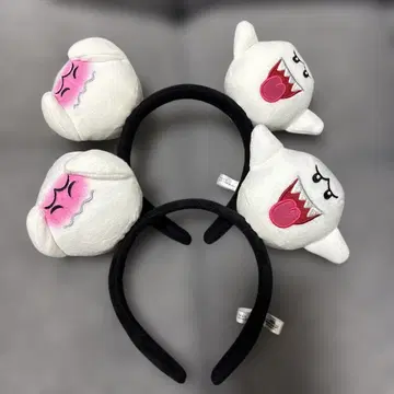 텔레사 머리띠 USJ 유니버셜