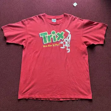 trix