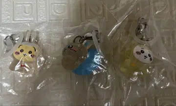[새상품] 메지루시 액세서리 치이카와 가챠가챠