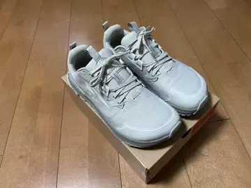 알트라 론 피크7 터프 US8.5 ALTRA LONE PEAK 7