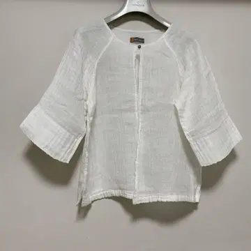 하타 Inoue 모기장 가디건 Ban Inoue 시원함