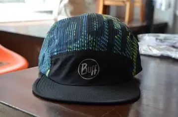 BUFF 캡