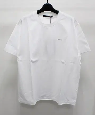 TATRAS 티셔츠 WANDO(와) 화이트 사이즈 02(M)