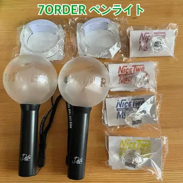 7ORDER 응원봉