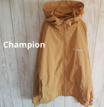 Champion 나일론 타프타 자켓