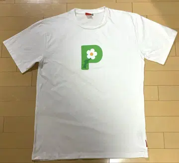 피크민 셔츠