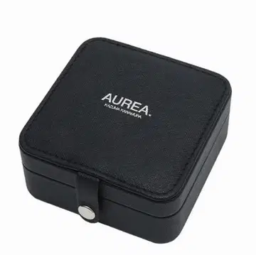 카와무라 카즈마 AUREA. 쥬얼리 박스 미사용 새상품