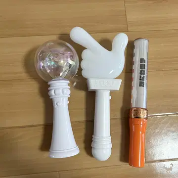 나니와단시 응원봉