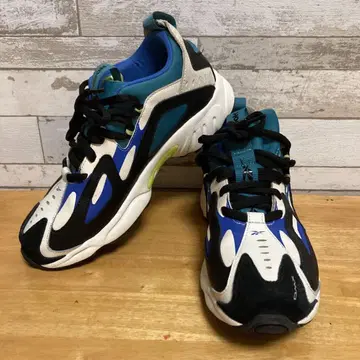 [새상품급] Reebok 리복 스니커즈 1218 DV7540