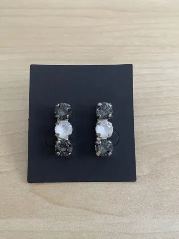 핸드메이드 귀걸이