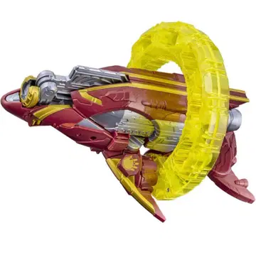 넘버원 전대 고쥬저 DX 오르카 부스터 5050 고쥬 울프