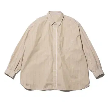 FreshService CORPORATE UNIFORM L/S SHIRT