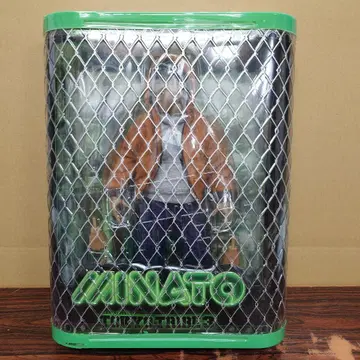 TOKYO TRIBE3 피규어 미사키 미나토 메디콤토이 RAH 초레어