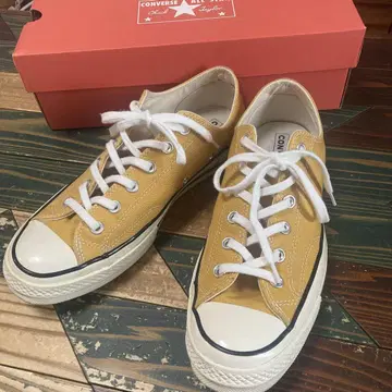 CONVERSE ct70 척테일러 썬플라워