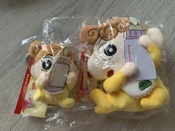 로리즈팜 짱구는 못말려 에코백 Me% 해바라기