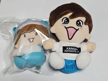 후지와라 죠이치로 치비누이
