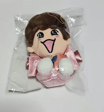 후지와라 죠이치로 치비누이
