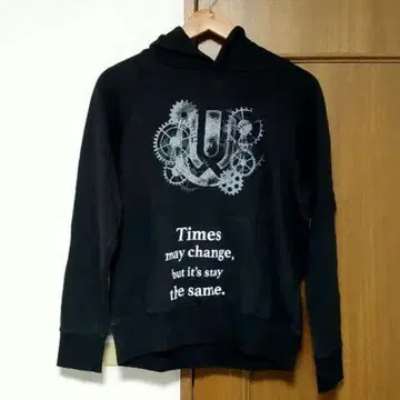 UVERworld/후드티 (M)