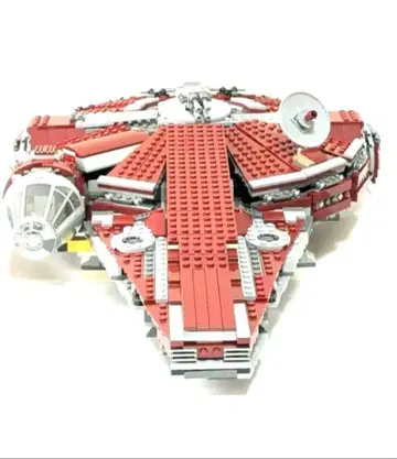 팔로워 우대 레고 스타 워즈 리퍼블릭 팔콘