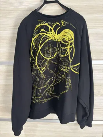 여왕벌 qb Luxury DEVIL GAL 스웨트