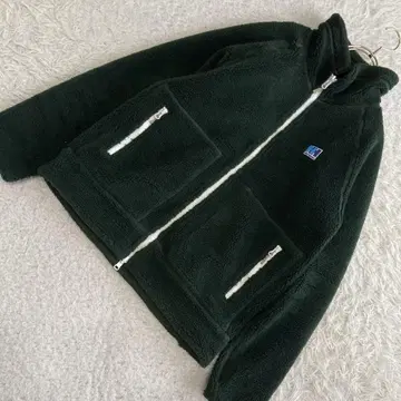 Helly Hansen 보아 블루종 그린 M 캐주얼 액티브