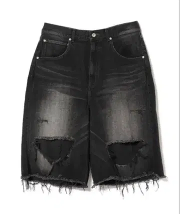 BEAMS FUTURE ARCHIVE SHORTS