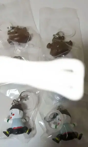 드래곤볼 메지루시 액세서리2