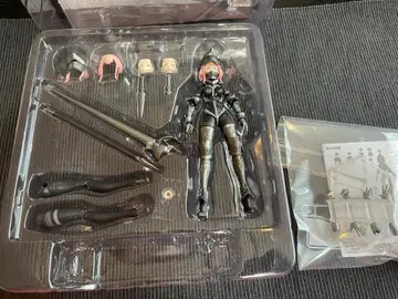 figma FALSLANDER LANZE REITER 피규어