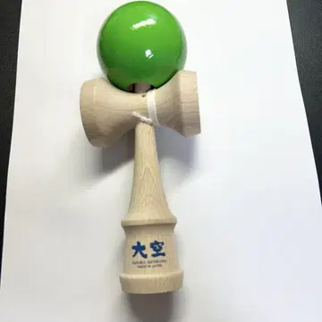 일본 켄다마 협회 인증 경기용 켄다마 [오조라]