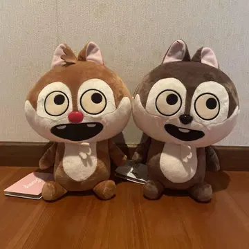 니시무라 유우지 칩과 데일