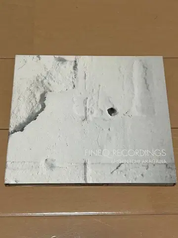 고음질 CDR FINEQ RECORDINGS
