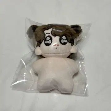 BTS JungKook 정국 봉제 인형