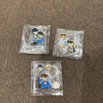 명탐정 코난 아크릴 스탠드