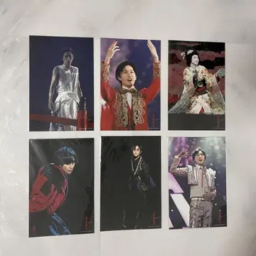 아베 료헤이 타키자와 가부키 ZERO Final 스테이지 사진