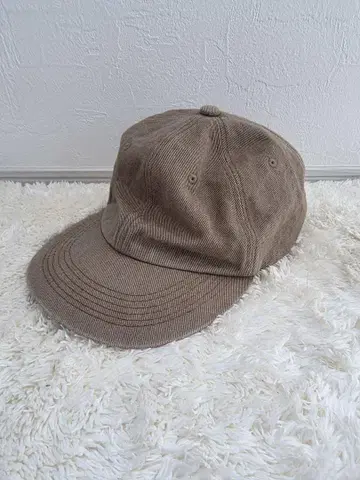 PABLO VINCI 6Panel cap