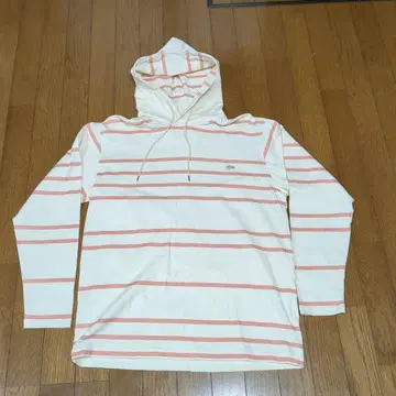 LACOSTE 긴팔 T셔츠 후드티